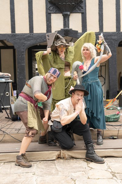 Richmond professional photography by Stephen Lawson