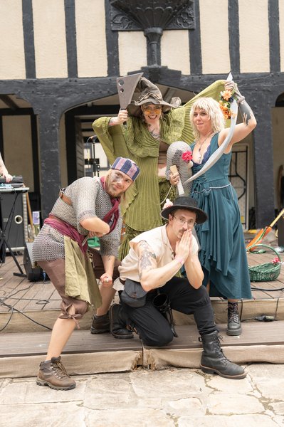 Richmond professional photography by Stephen Lawson