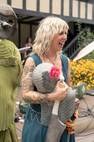 Richmond professional photography by Stephen Lawson