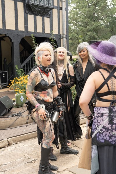 Richmond professional photography by Stephen Lawson