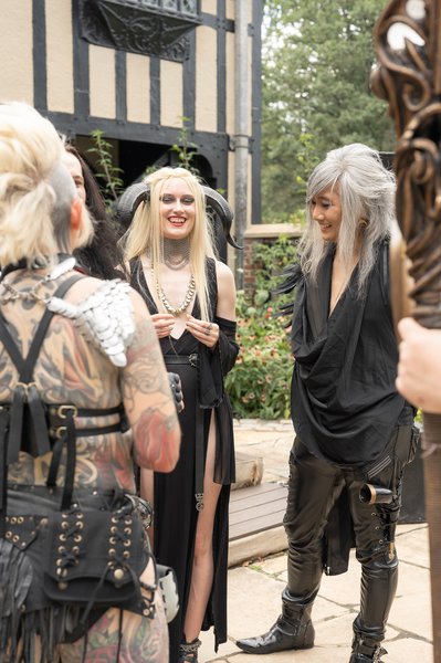 Richmond professional photography by Stephen Lawson