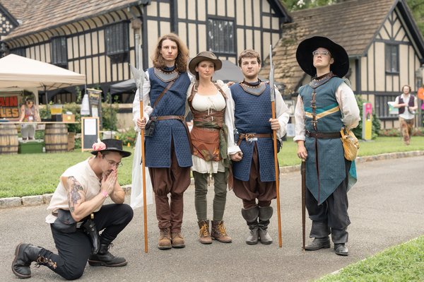 Richmond professional photography by Stephen Lawson