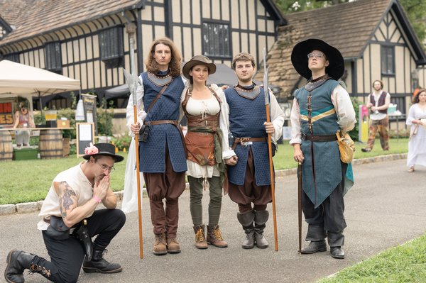 Richmond professional photography by Stephen Lawson