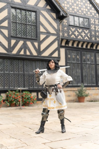 Richmond professional photography by Stephen Lawson