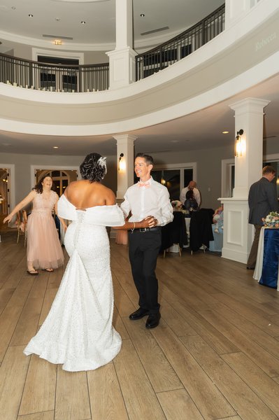 Chad and Rebecca's Wedding — wedding photography by Stephen Lawson