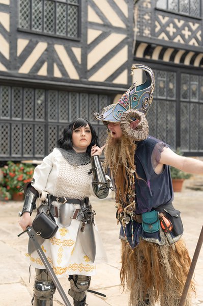 Richmond professional photography by Stephen Lawson