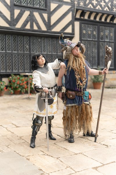 Richmond professional photography by Stephen Lawson