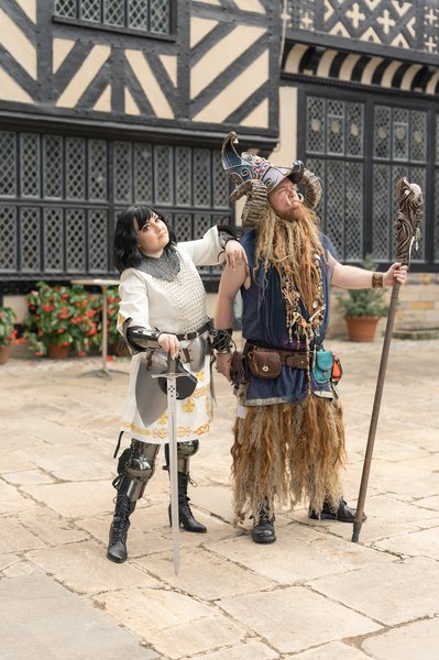 Richmond professional photography by Stephen Lawson