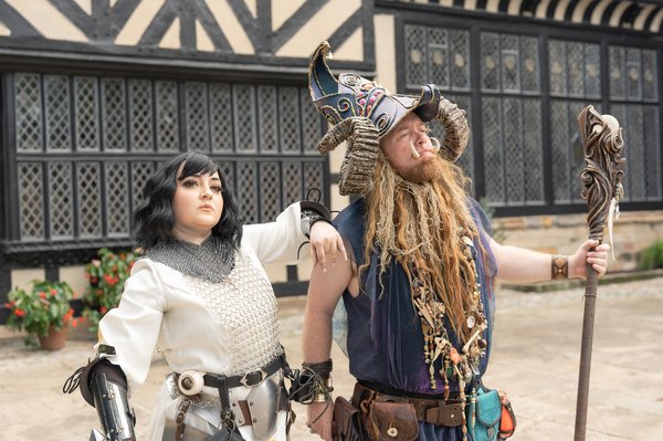 Richmond professional photography by Stephen Lawson