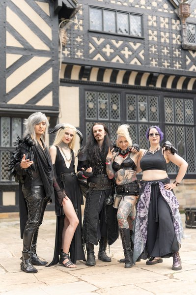 Richmond professional photography by Stephen Lawson