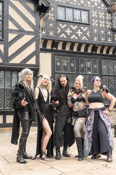 Richmond professional photography by Stephen Lawson