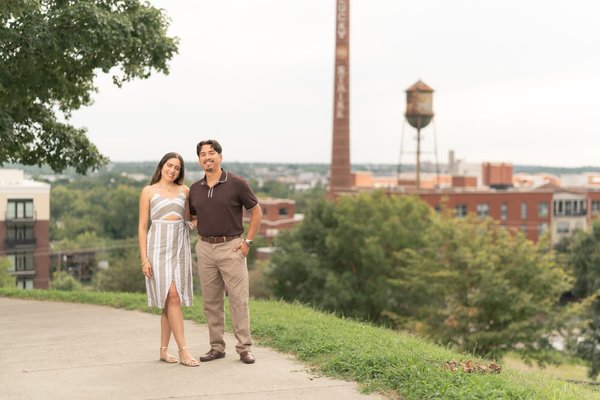 Richmond professional photography by Stephen Lawson