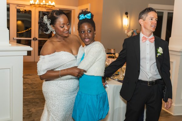 Chad and Rebecca's Wedding — wedding photography by Stephen Lawson