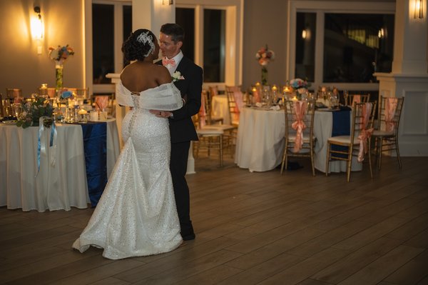 Chad and Rebecca's Wedding — wedding photography by Stephen Lawson