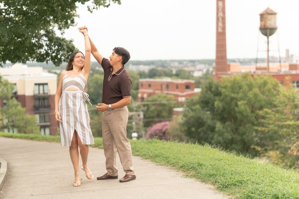 Richmond professional photography by Stephen Lawson