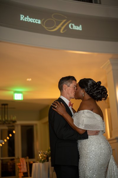 Chad and Rebecca's Rehearsal Dinner — event photography by Stephen Lawson