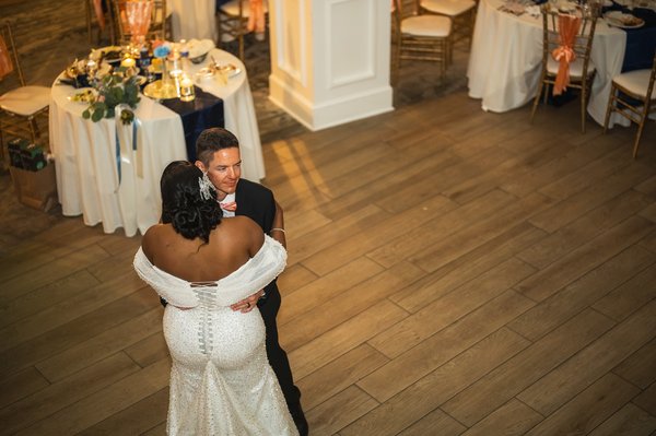 Chad and Rebecca's Wedding — wedding photography by Stephen Lawson