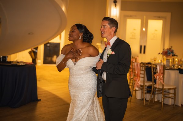 Chad and Rebecca's Wedding — wedding photography by Stephen Lawson