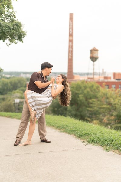 Richmond professional photography by Stephen Lawson