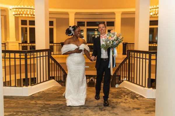 Chad and Rebecca's Wedding — wedding photography by Stephen Lawson