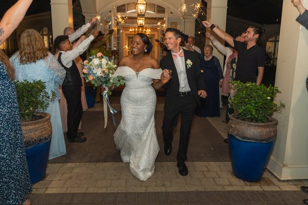 Chad and Rebecca's Wedding — wedding photography by Stephen Lawson
