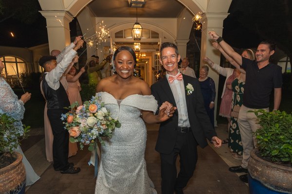 Chad and Rebecca's Wedding — wedding photography by Stephen Lawson