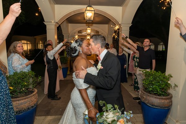 Chad and Rebecca's Rehearsal Dinner — event photography by Stephen Lawson