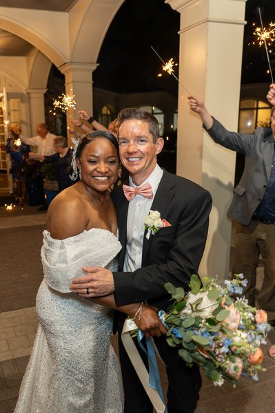 Chad and Rebecca's Rehearsal Dinner — event photography by Stephen Lawson