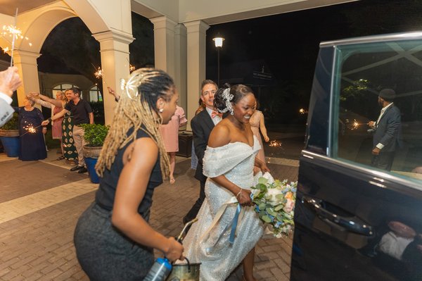 Chad and Rebecca's Wedding — wedding photography by Stephen Lawson