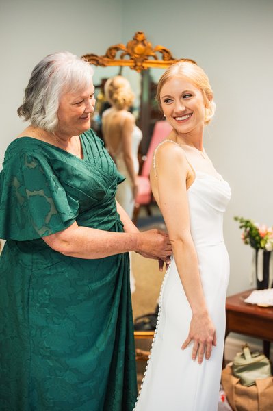 Jessica and Nathan's Wedding — elopement photography by Stephen Lawson
