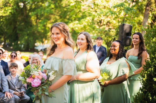 Jessica and Nathan's Wedding — elopement photography by Stephen Lawson