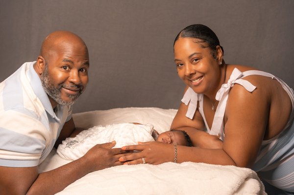 Richmond professional photography by Stephen Lawson
