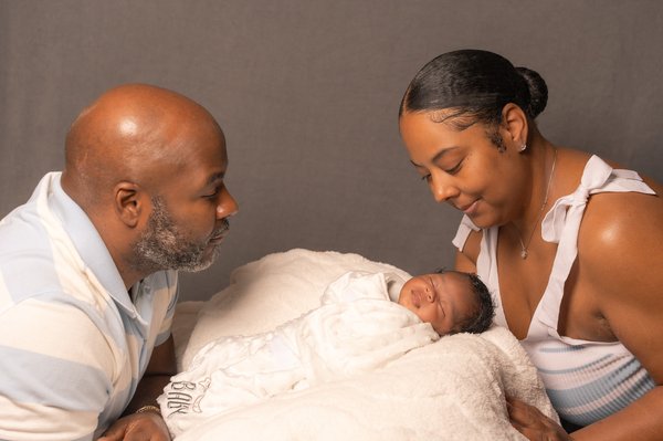 Richmond professional photography by Stephen Lawson