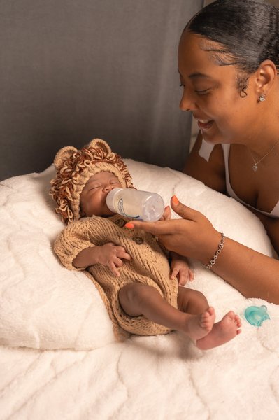 Richmond professional photography by Stephen Lawson