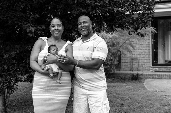 Richmond professional photography by Stephen Lawson