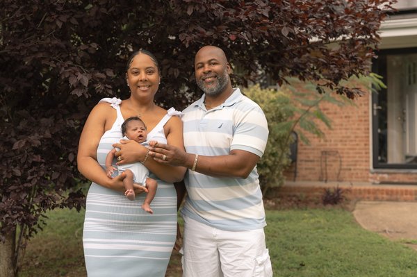 Richmond professional photography by Stephen Lawson