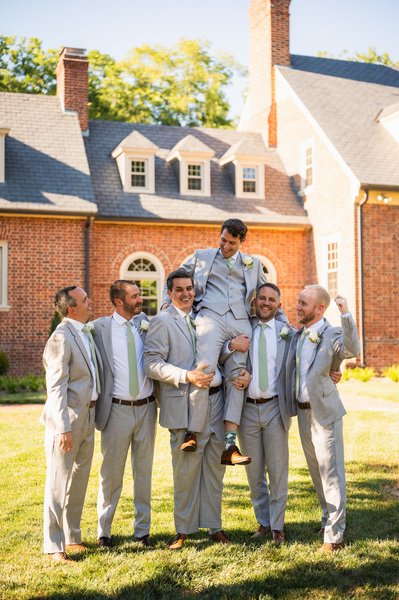 Jessica and Nathan's Wedding — elopement photography by Stephen Lawson