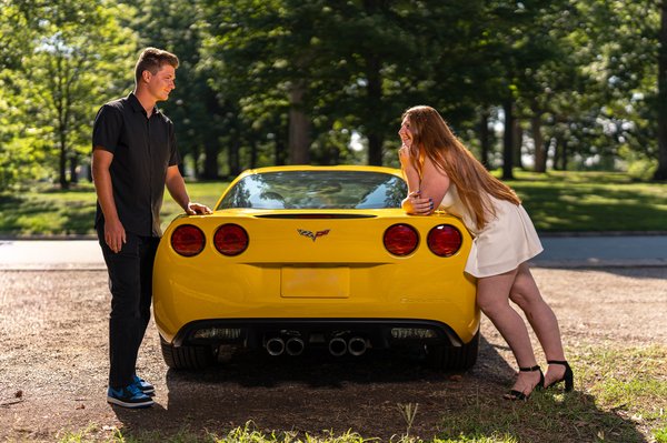 Richmond professional photography by Stephen Lawson