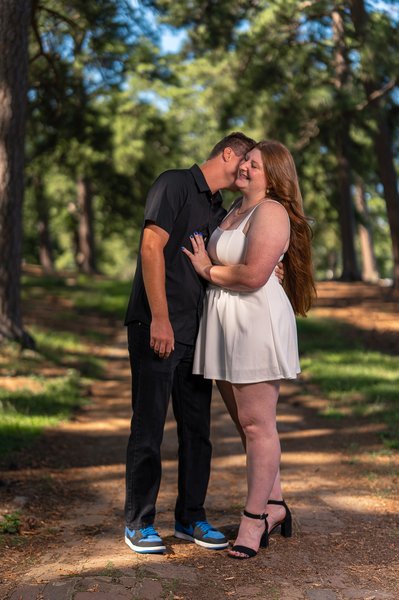 Richmond professional photography by Stephen Lawson