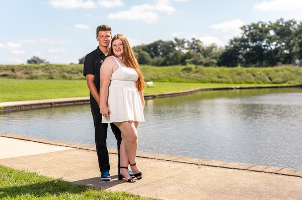 Richmond professional photography by Stephen Lawson