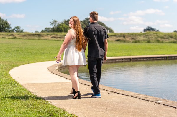 Richmond professional photography by Stephen Lawson