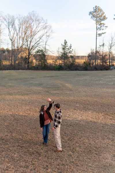 Richmond professional photography by Stephen Lawson