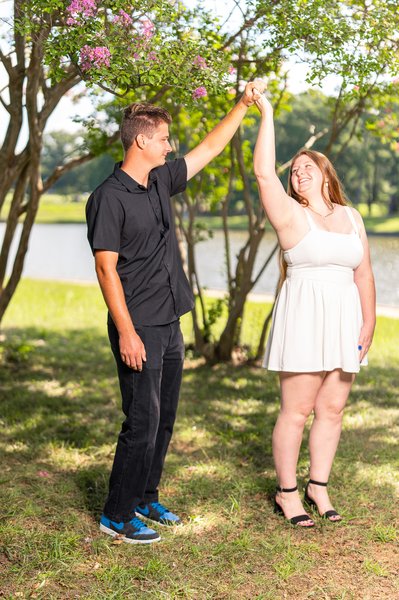 Richmond professional photography by Stephen Lawson