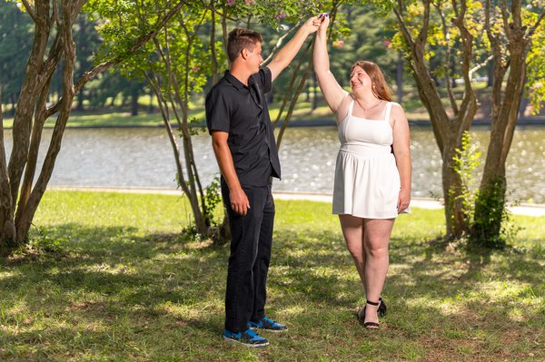 Richmond professional photography by Stephen Lawson