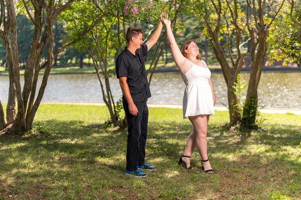 Richmond professional photography by Stephen Lawson