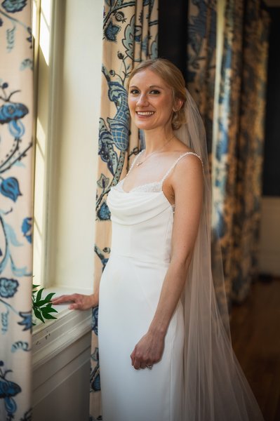 Jessica and Nathan's Wedding — elopement photography by Stephen Lawson