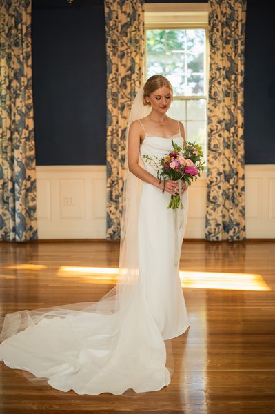 Jessica and Nathan's Wedding — elopement photography by Stephen Lawson