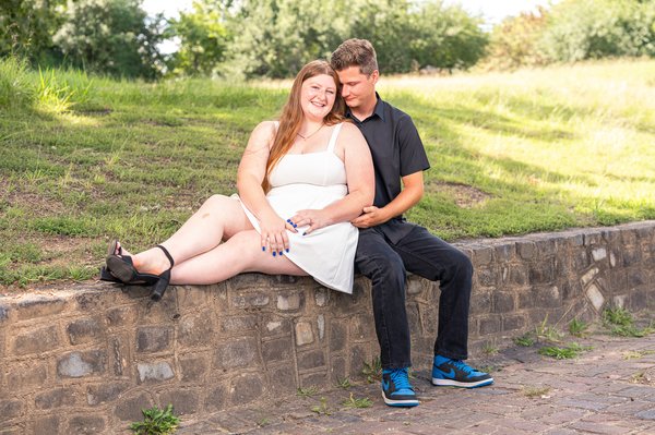 Richmond professional photography by Stephen Lawson