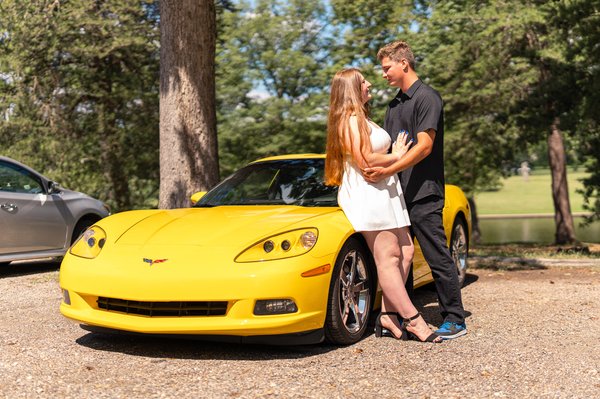 Richmond professional photography by Stephen Lawson