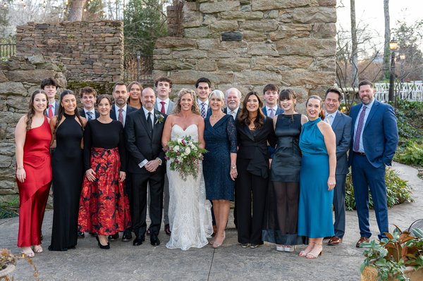 Richmond professional photography by Stephen Lawson